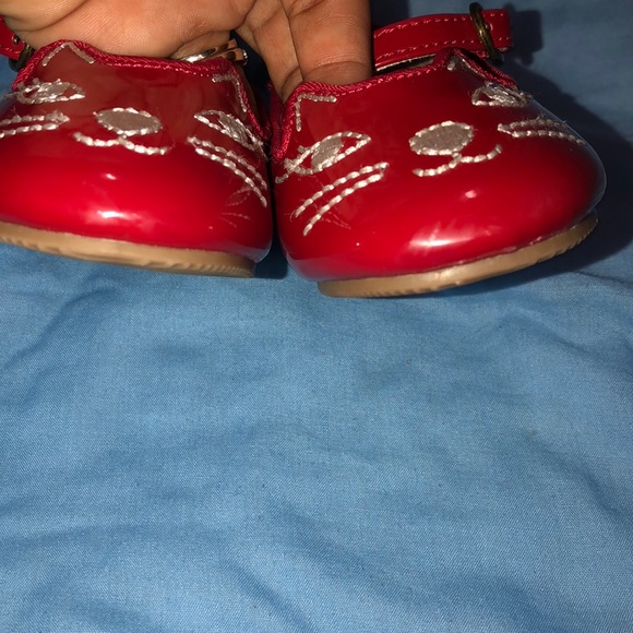 Gap Kitten Ballerina Style shoes - Picture 3 of 4